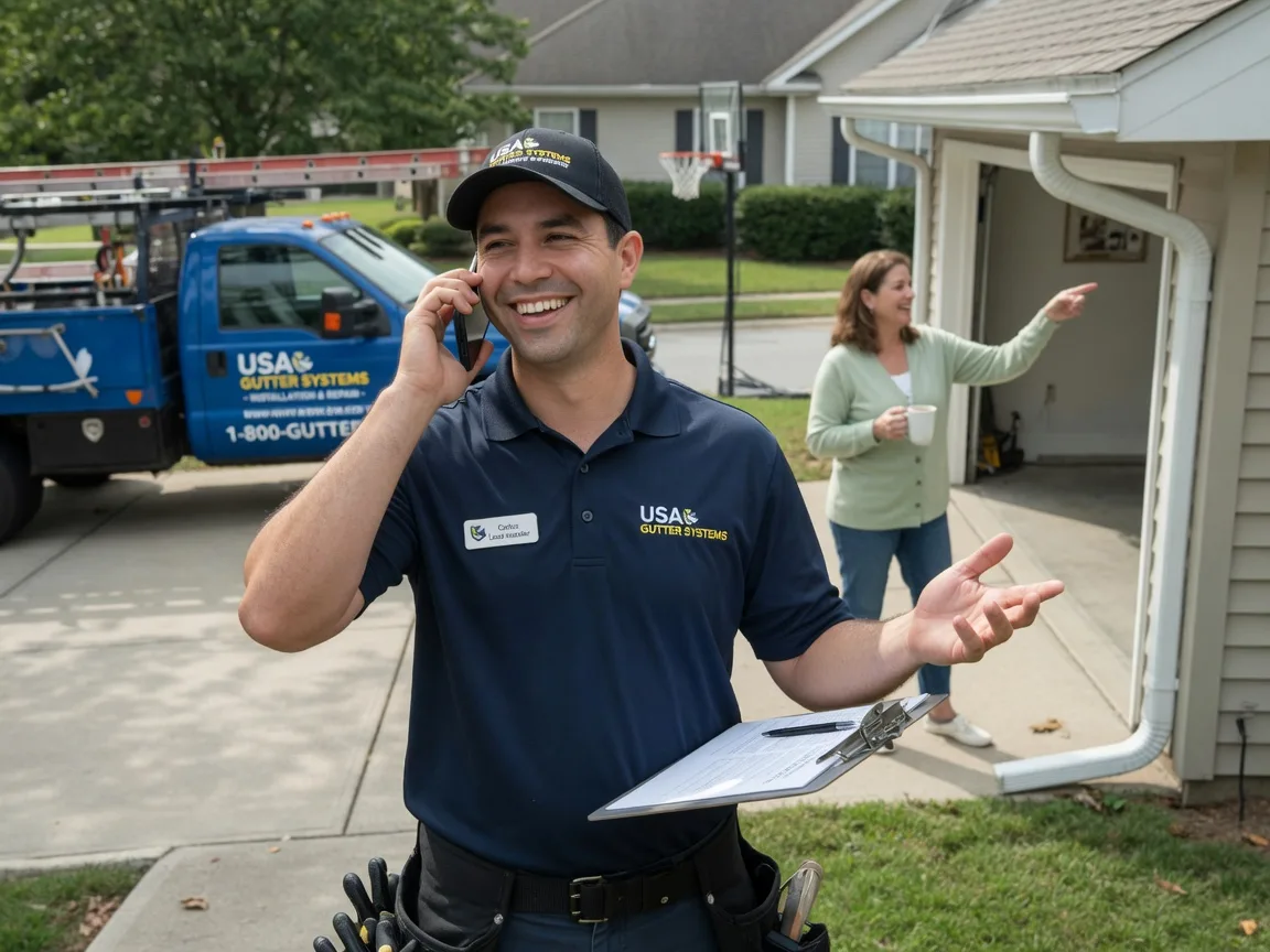 Gutter Installation Spanish Fork, UT FAQs